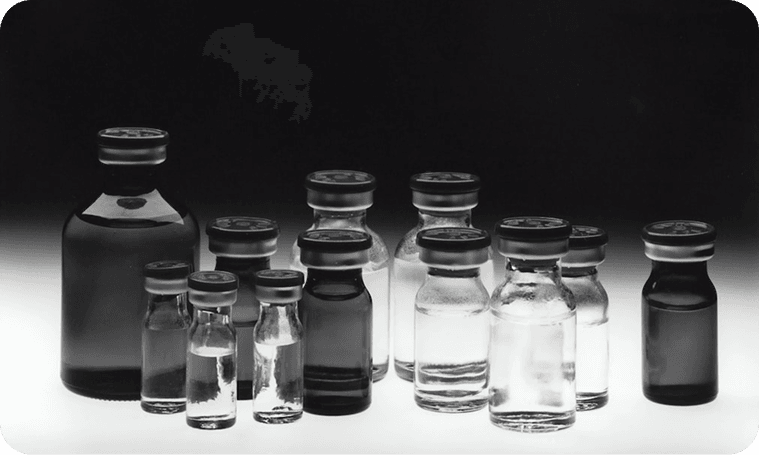 Pioneer Manufacturers of Intravenous Fluids